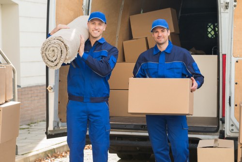 Free quote policy and simple storage pricing for Mertonpark Storage