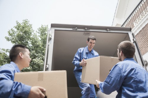 Customer complaint review process at Mertonpark Storage