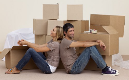 Accessible Mertonpark Storage website review