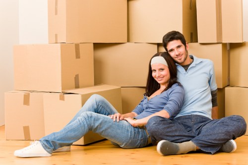 Ethical business commitment across the storage supply chain