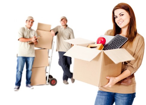 Office relocation services for businesses in Mertonpark