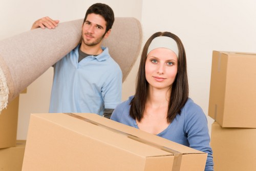 Final complaint resolution at Mertonpark Storage