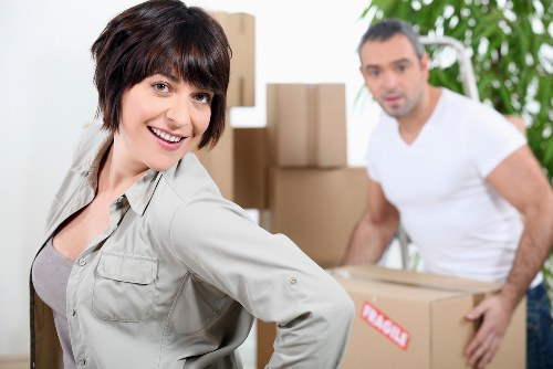 Internal review of a storage complaints case