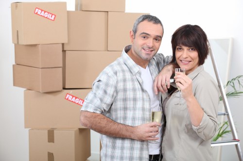 Review of a storage service complaint case